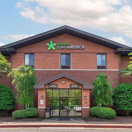Extended Stay America Select Suites - Atlanta - Kennesaw Chastain Rd Esterno foto