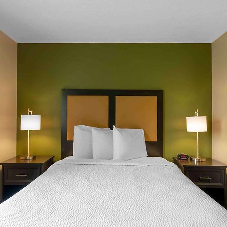 Extended Stay America Select Suites - Atlanta - Kennesaw Chastain Rd Esterno foto