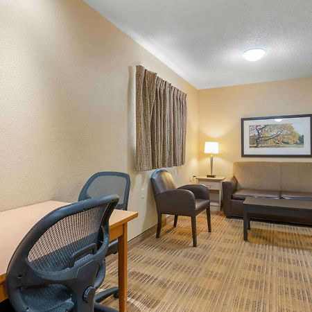 Extended Stay America Select Suites - Atlanta - Kennesaw Chastain Rd Esterno foto