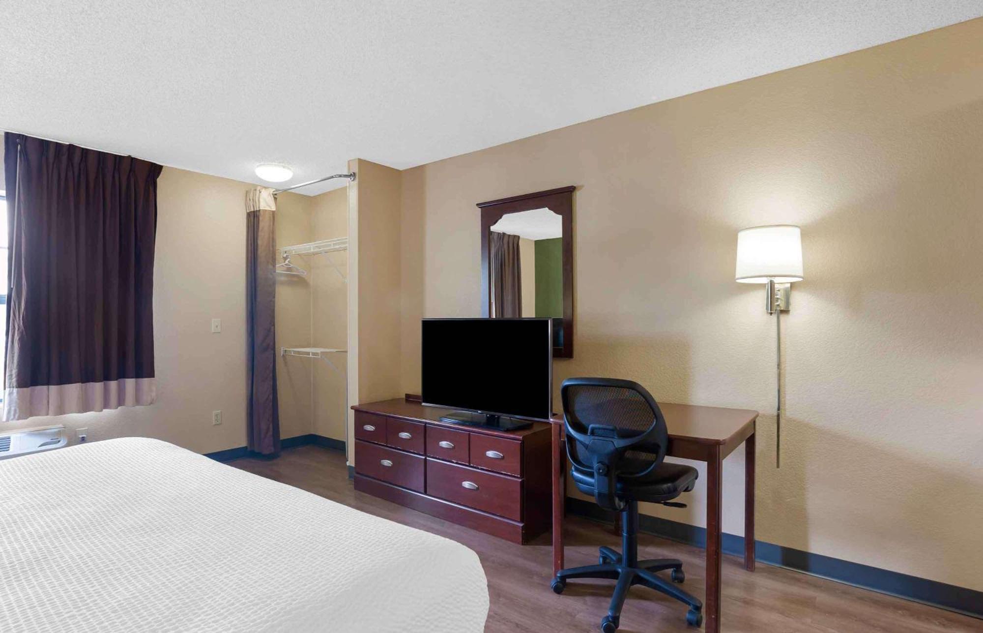 Extended Stay America Select Suites - Atlanta - Kennesaw Chastain Rd Esterno foto