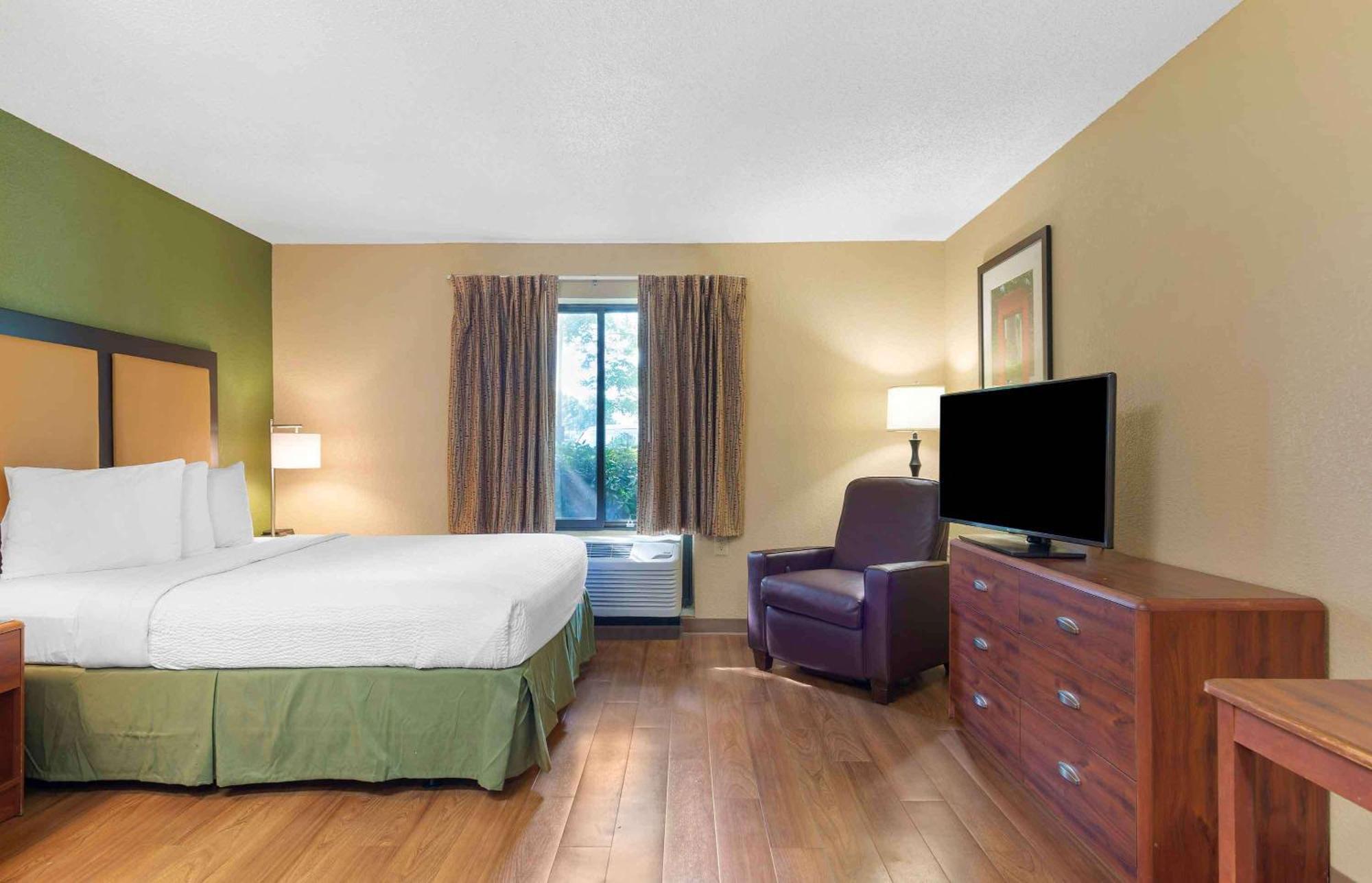 Extended Stay America Select Suites - Atlanta - Kennesaw Chastain Rd Esterno foto