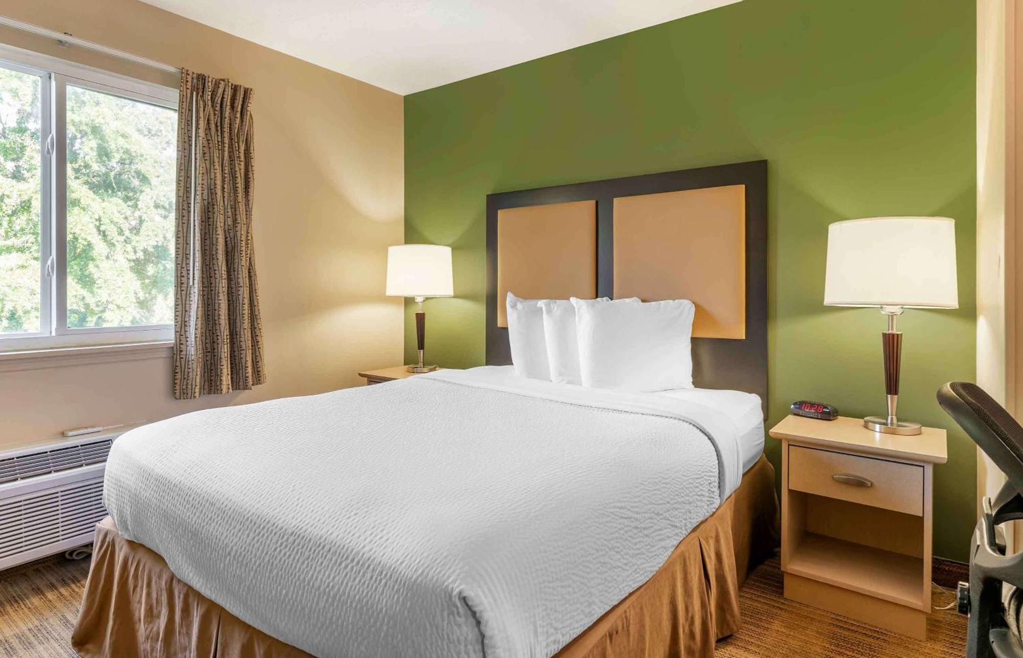 Extended Stay America Select Suites - Atlanta - Kennesaw Chastain Rd Esterno foto