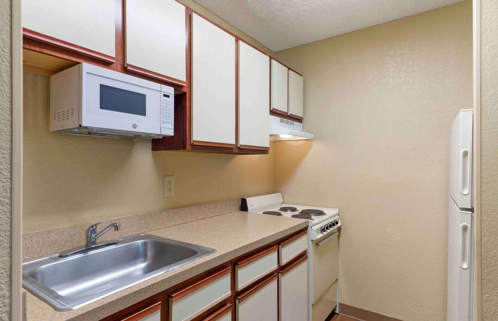 Extended Stay America Select Suites - Atlanta - Kennesaw Chastain Rd Esterno foto