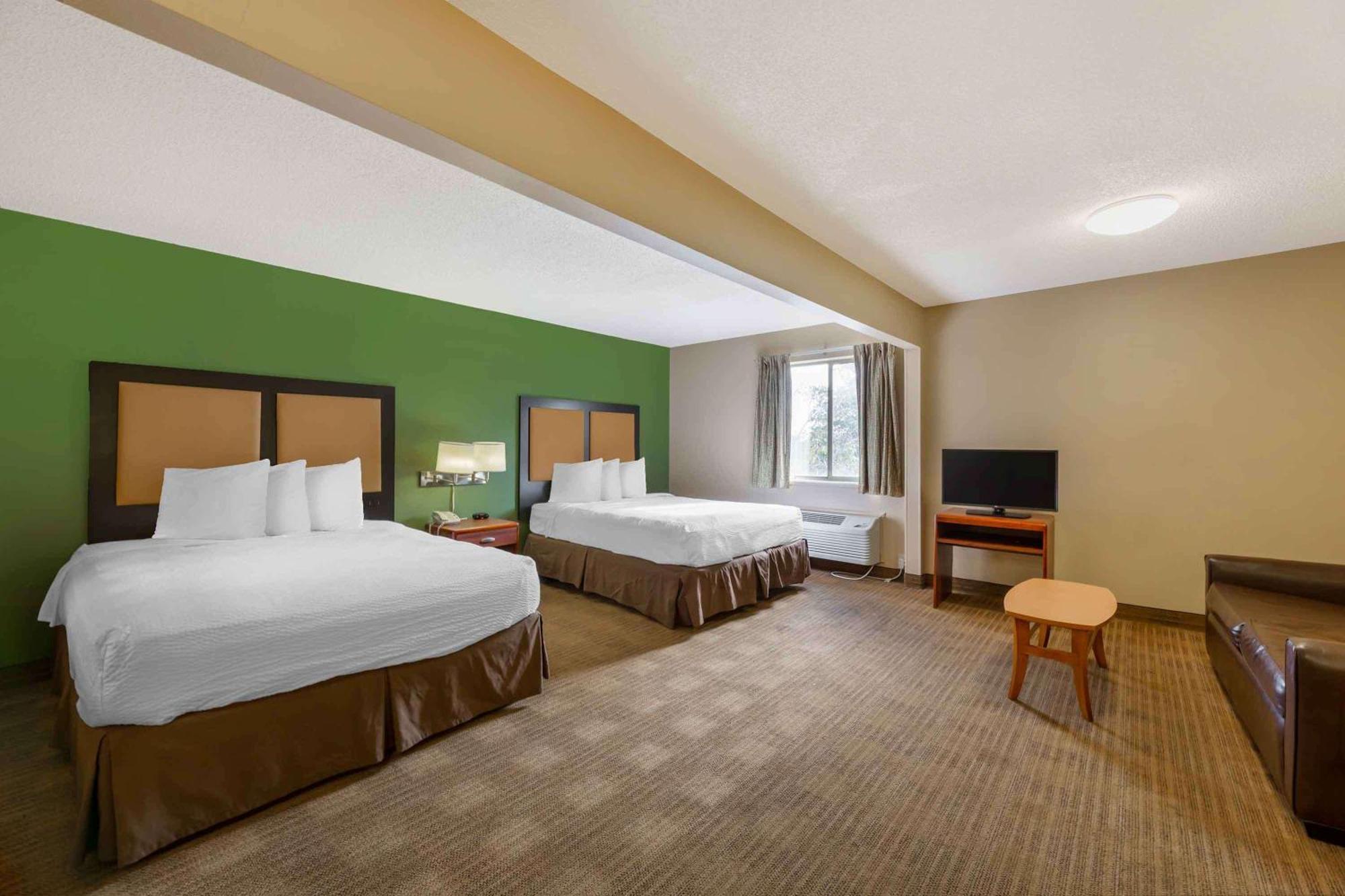 Extended Stay America Select Suites - Atlanta - Kennesaw Chastain Rd Esterno foto