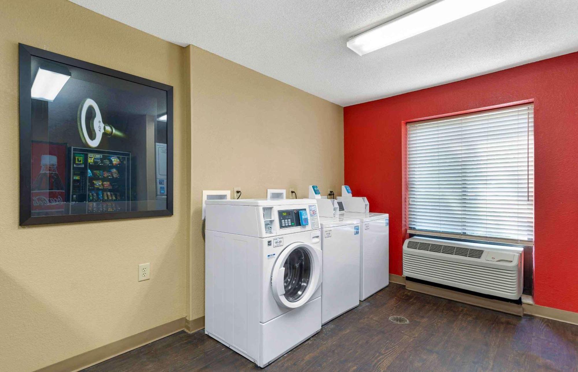 Extended Stay America Select Suites - Atlanta - Kennesaw Chastain Rd Esterno foto