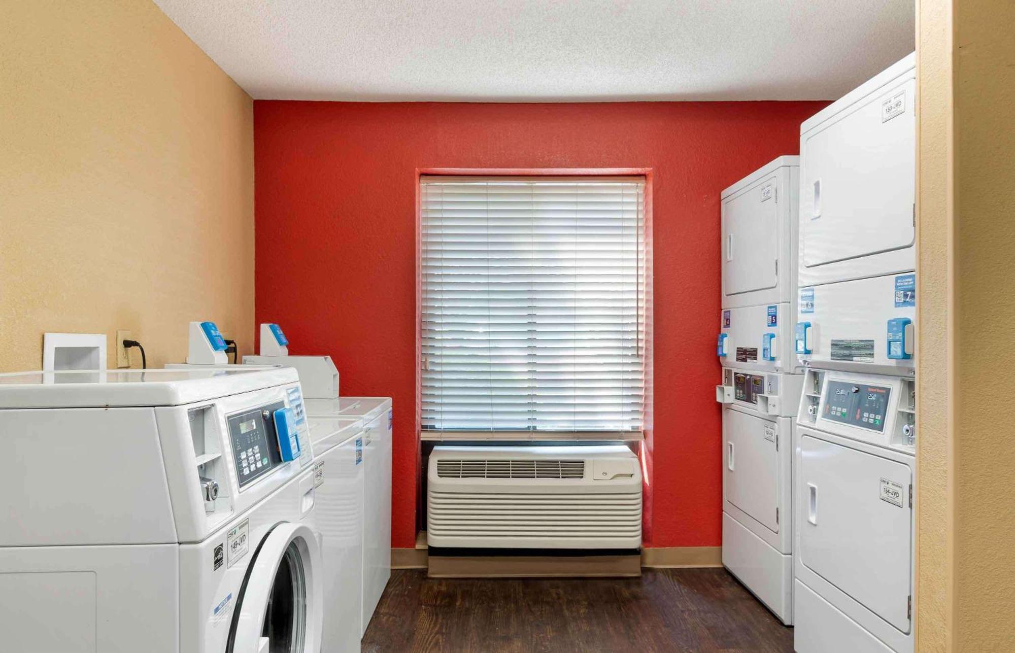 Extended Stay America Select Suites - Atlanta - Kennesaw Chastain Rd Esterno foto