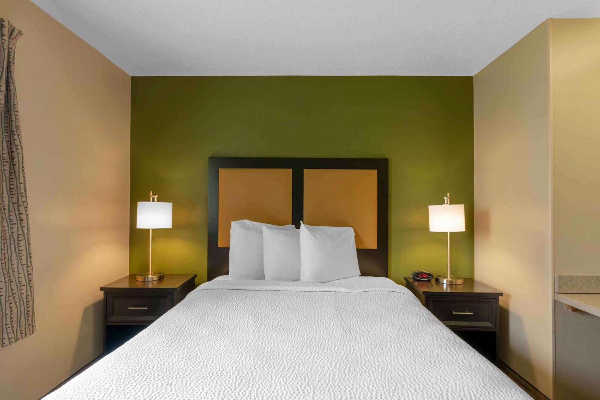 Extended Stay America Select Suites - Atlanta - Kennesaw Chastain Rd Esterno foto